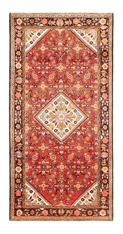 Tapis de Hosseinabad Tapis 160x315cm - Tapis persan