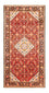 Tapis persan - Nomadic - 315 x 160 cm - rouge