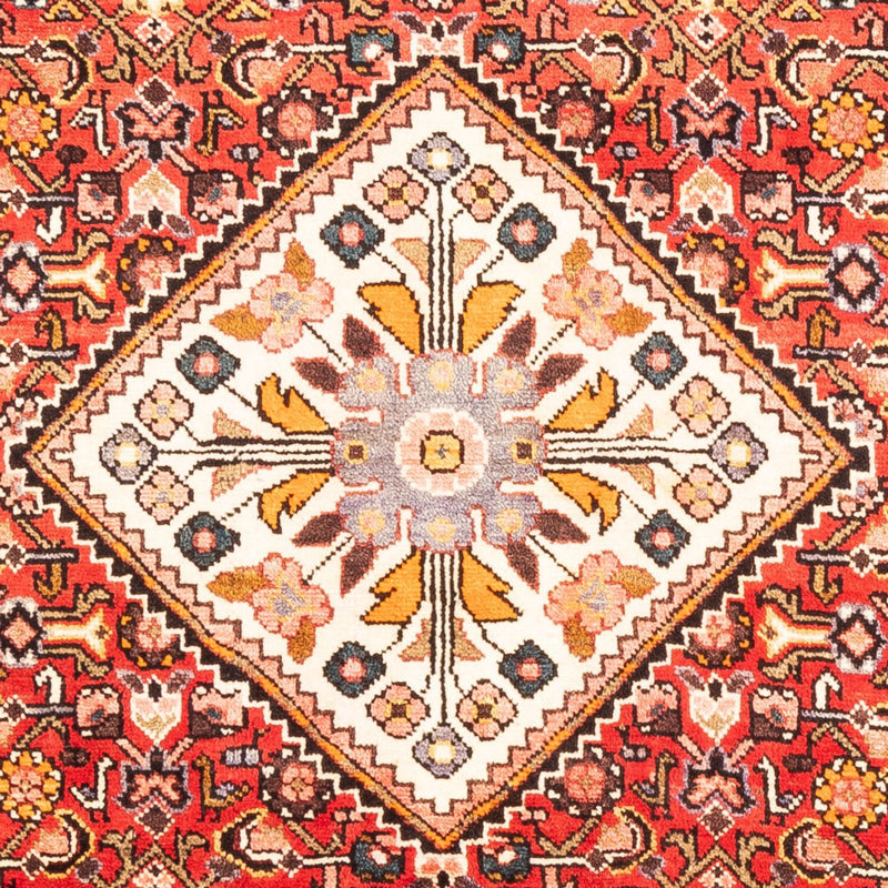 Tapis persan - Nomadic - 315 x 160 cm - rouge