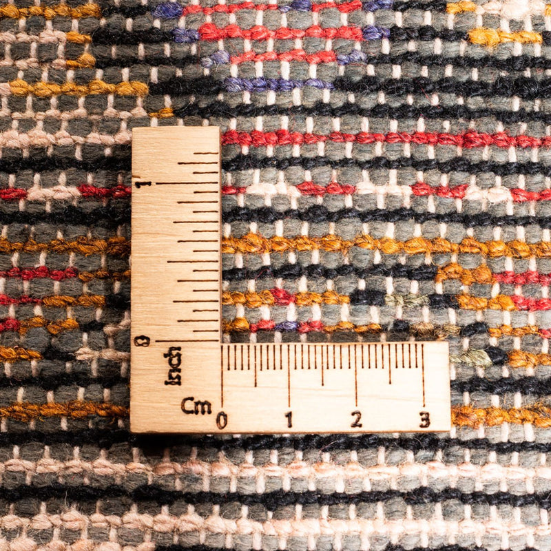 Tapis persan - Nomadic - 315 x 160 cm - rouge