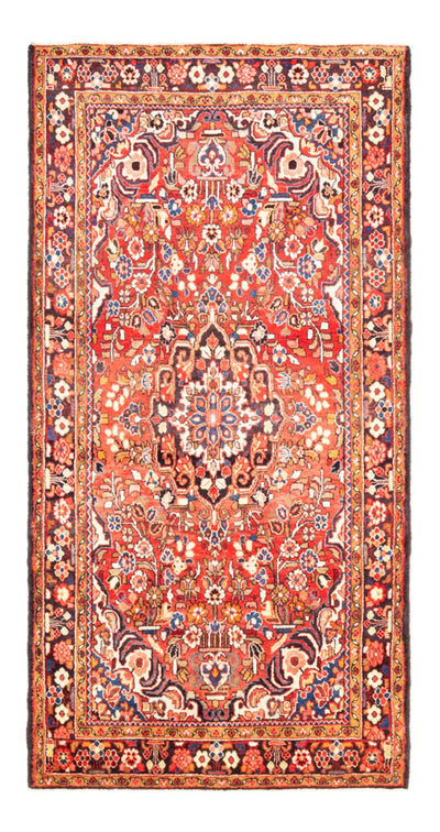 Tapis de Hosseinabad Tapis 160x310cm - Tapis persan