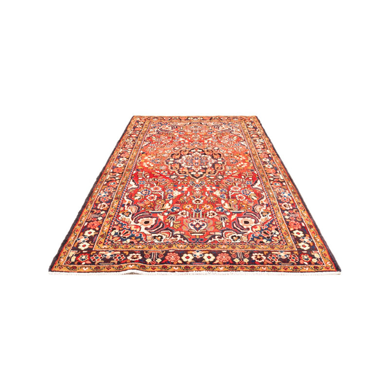 Tapis persan - Nomadic - 310 x 160 cm - rouge