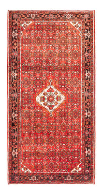 Tapis persan - Nomadic - 313 x 160 cm - rouge
