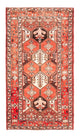 Tapis de Hamadan Tapis 300x166cm - Tapis persan