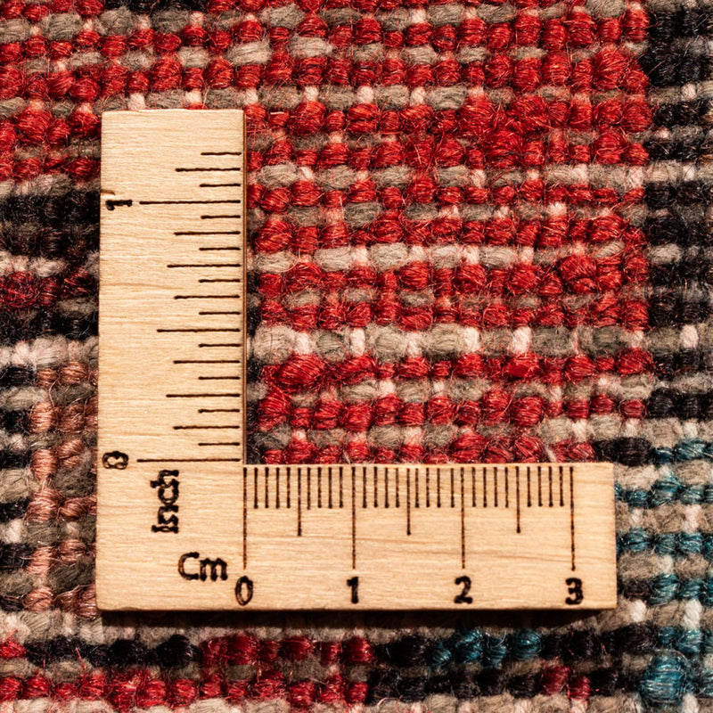 Tapis persan - Nomadic - 300 x 166 cm - rouge