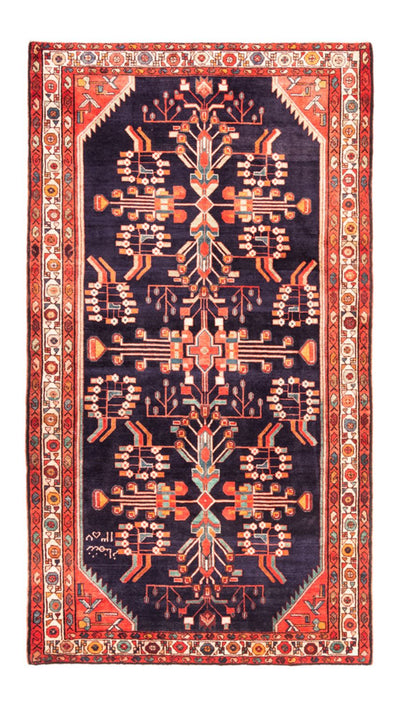 Tapis de Hamadan Tapis 160x290cm - Tapis persan