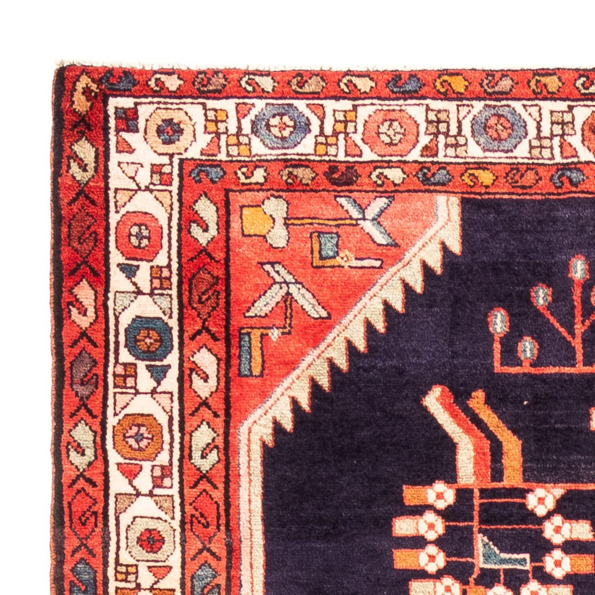Tapis de Hamadan Tapis 160x290cm - Tapis persan