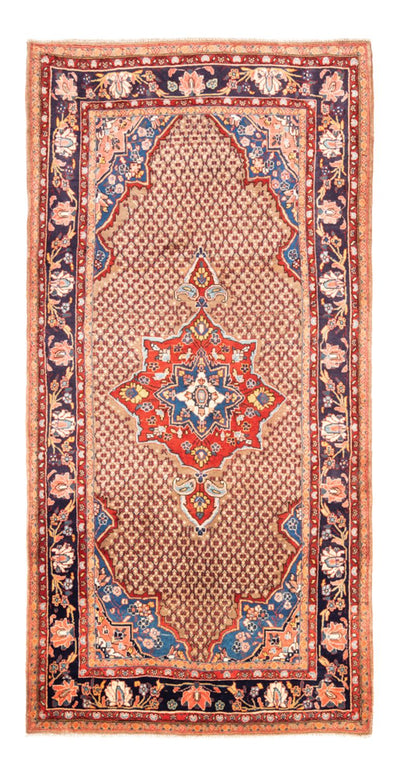 Kolyai Tapis 160x320cm - Tapis persan