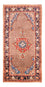 Tapis persan - Nomadic - 320 x 160 cm - rouge