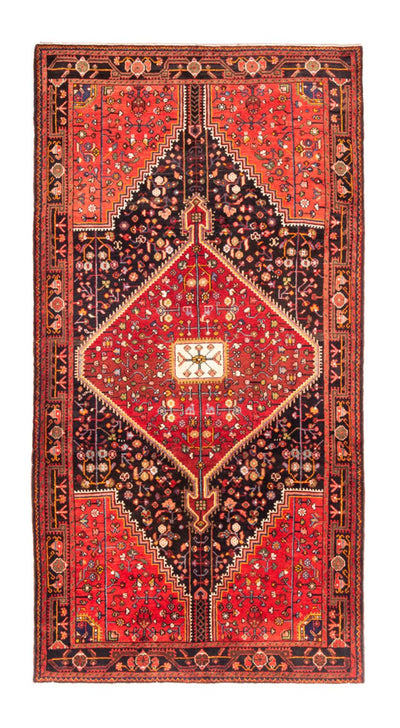 Tapis de Hamadan Tapis 150x295cm - Tapis persan