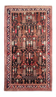 Kolyai Tapis 270x152cm - Tapis persan