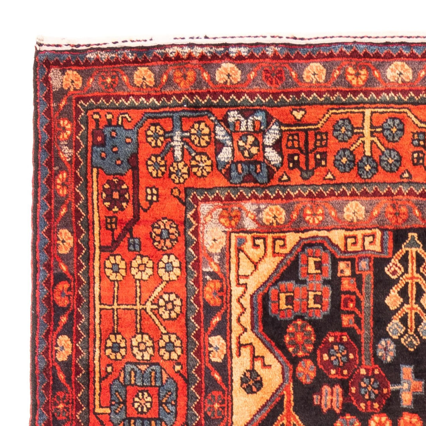 Tapis de Nahavand Tapis 310x160cm - Tapis persan