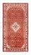Tapis persan - Nomadic - 296 x 156 cm - rouge