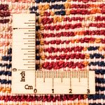 Tapis persan - Nomadic - 265 x 157 cm - rouge