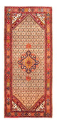 Tapis de Hamadan Tapis 307x135cm - Tapis persan
