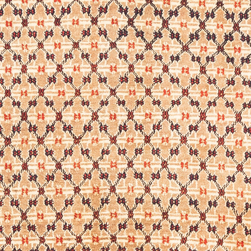 Tapis persan - Nomadic - 273 x 153 cm - crème