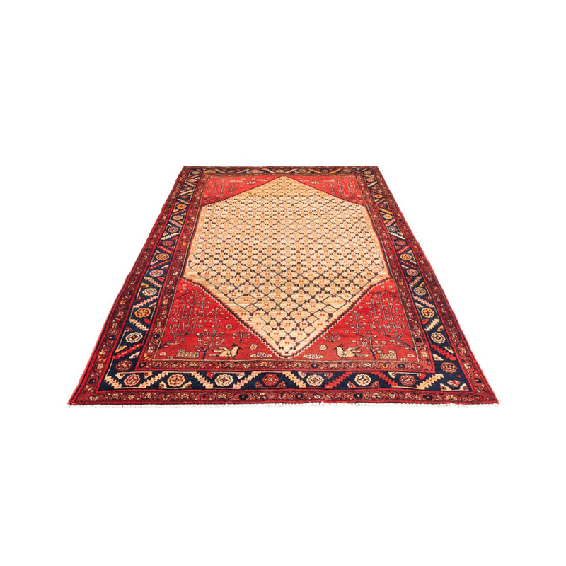 Tapis persan - Nomadic - 273 x 153 cm - crème