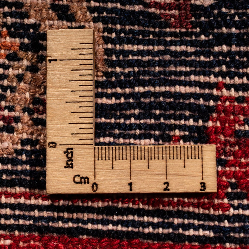 Tapis persan - Nomadic - 273 x 153 cm - crème