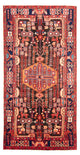 Tapis de Nahavand Tapis 280x150cm - Tapis persan