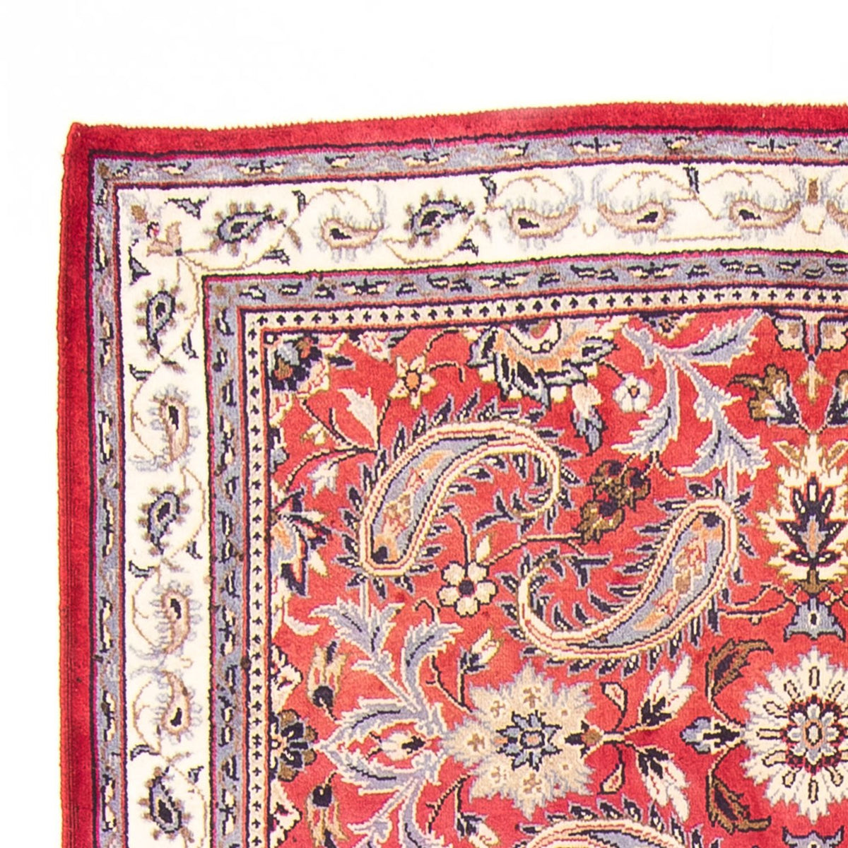 Tapis de Najafabad Tapis 297x150cm - Tapis persan