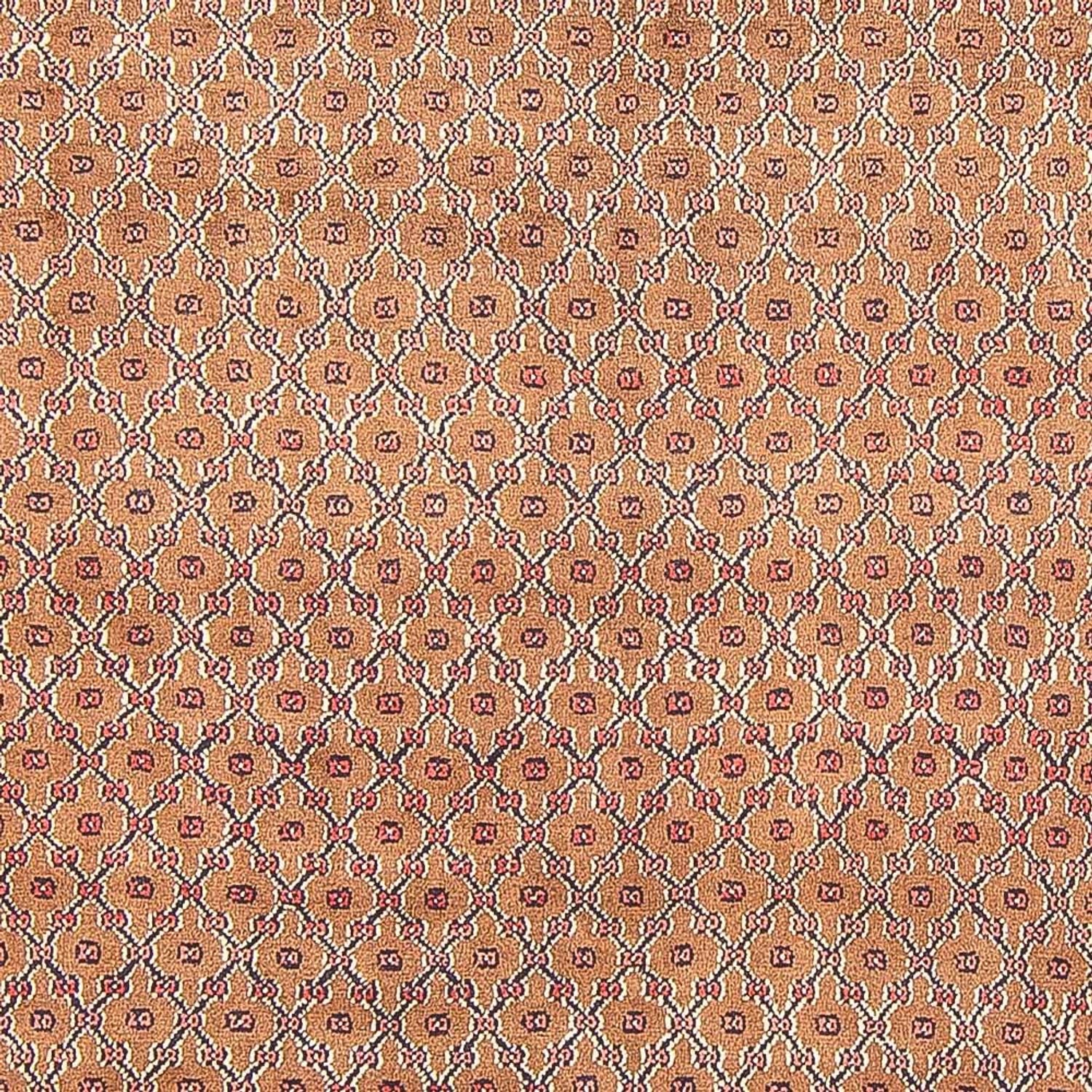 Tapis persan - Nomadic - 290 x 150 cm - multicolore
