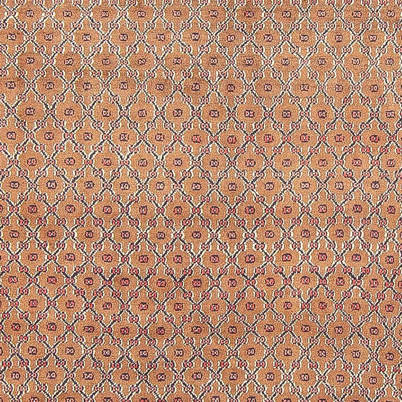 Tapis persan - Nomadic - 290 x 150 cm - multicolore