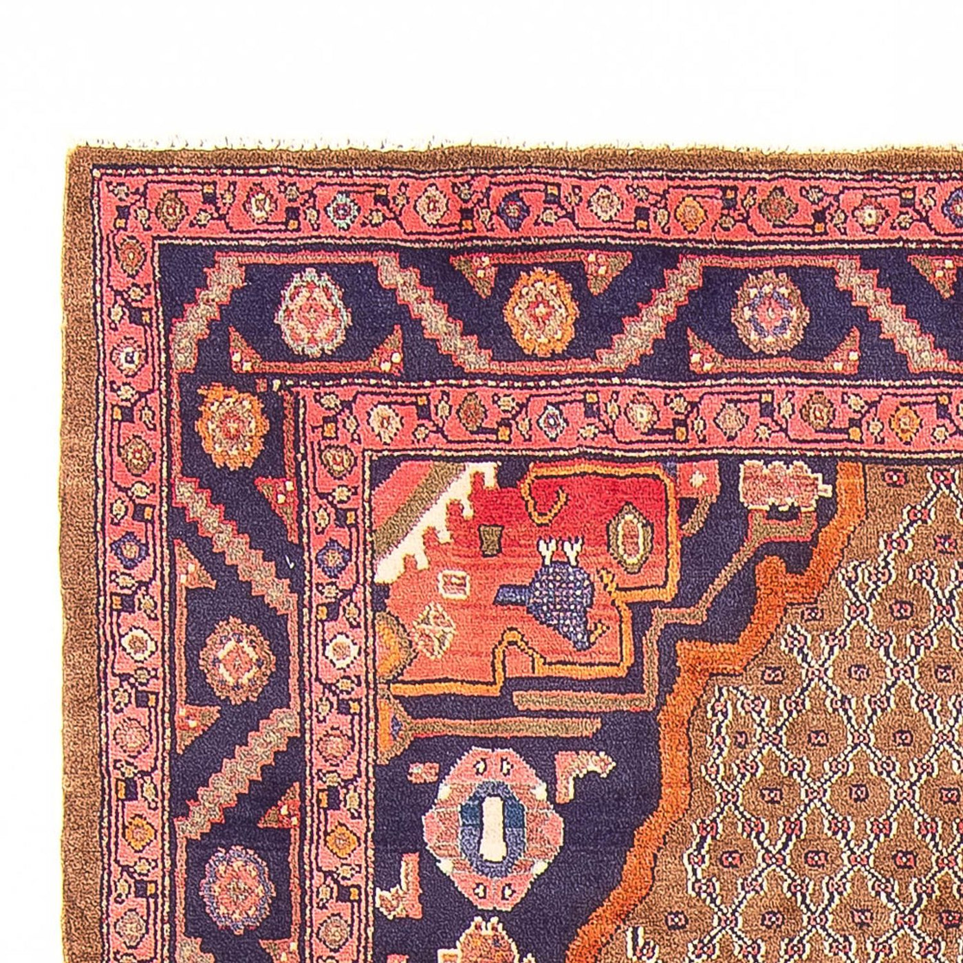 Kolyai Tapis 290x150cm - Tapis persan