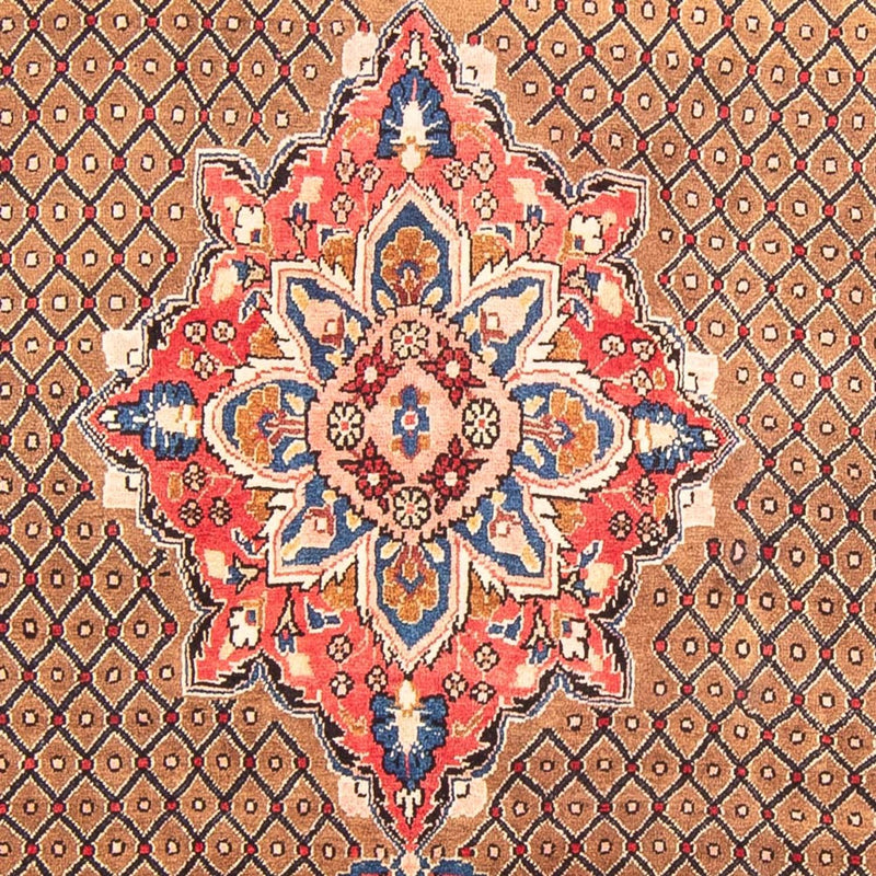 Tapis persan - Nomadic - 285 x 150 cm - multicolore
