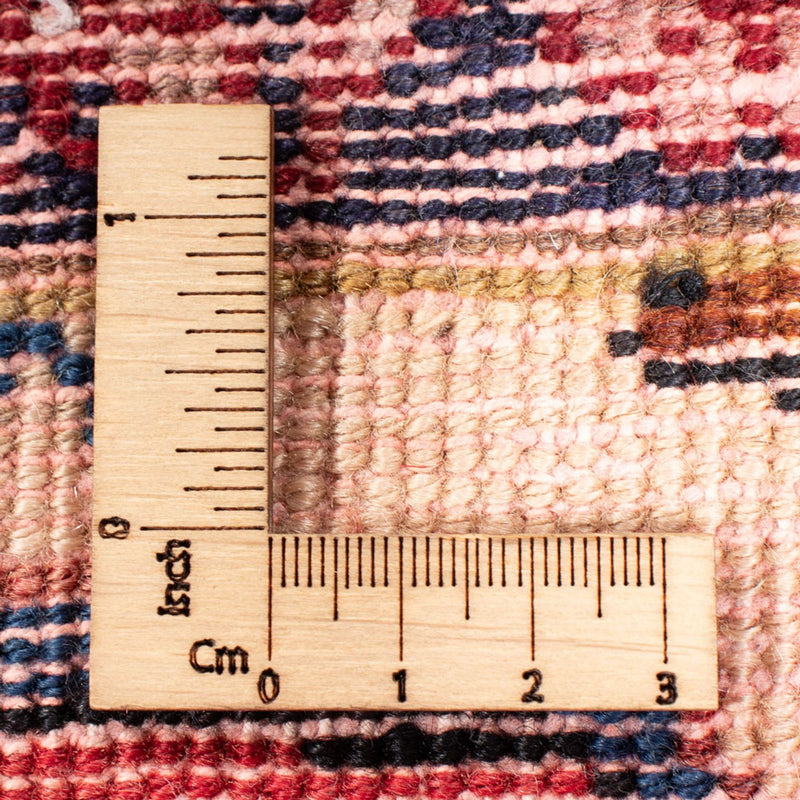 Tapis persan - Nomadic - 285 x 150 cm - multicolore