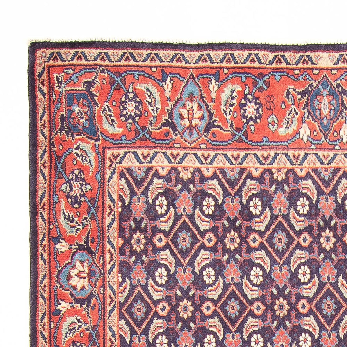 Tapis de Mir Tapis 160x306cm - Tapis persan