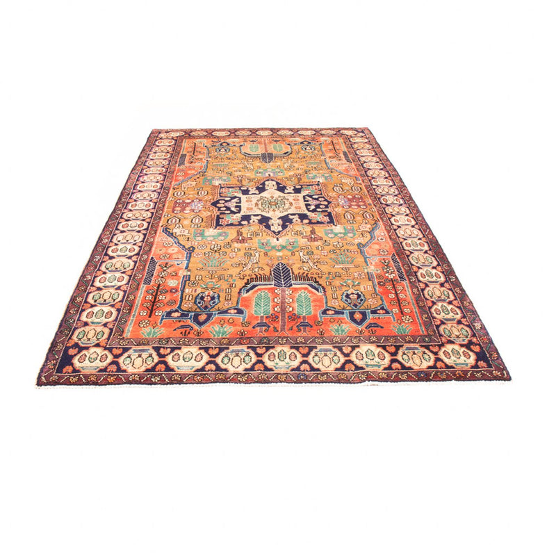 Tapis persan - Nomadic - 295 x 160 cm - multicolore