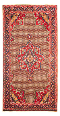 Tapis persan - Nomadic - 285 x 155 cm - multicolore