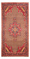 Tapis persan - Nomadic - 285 x 155 cm - multicolore