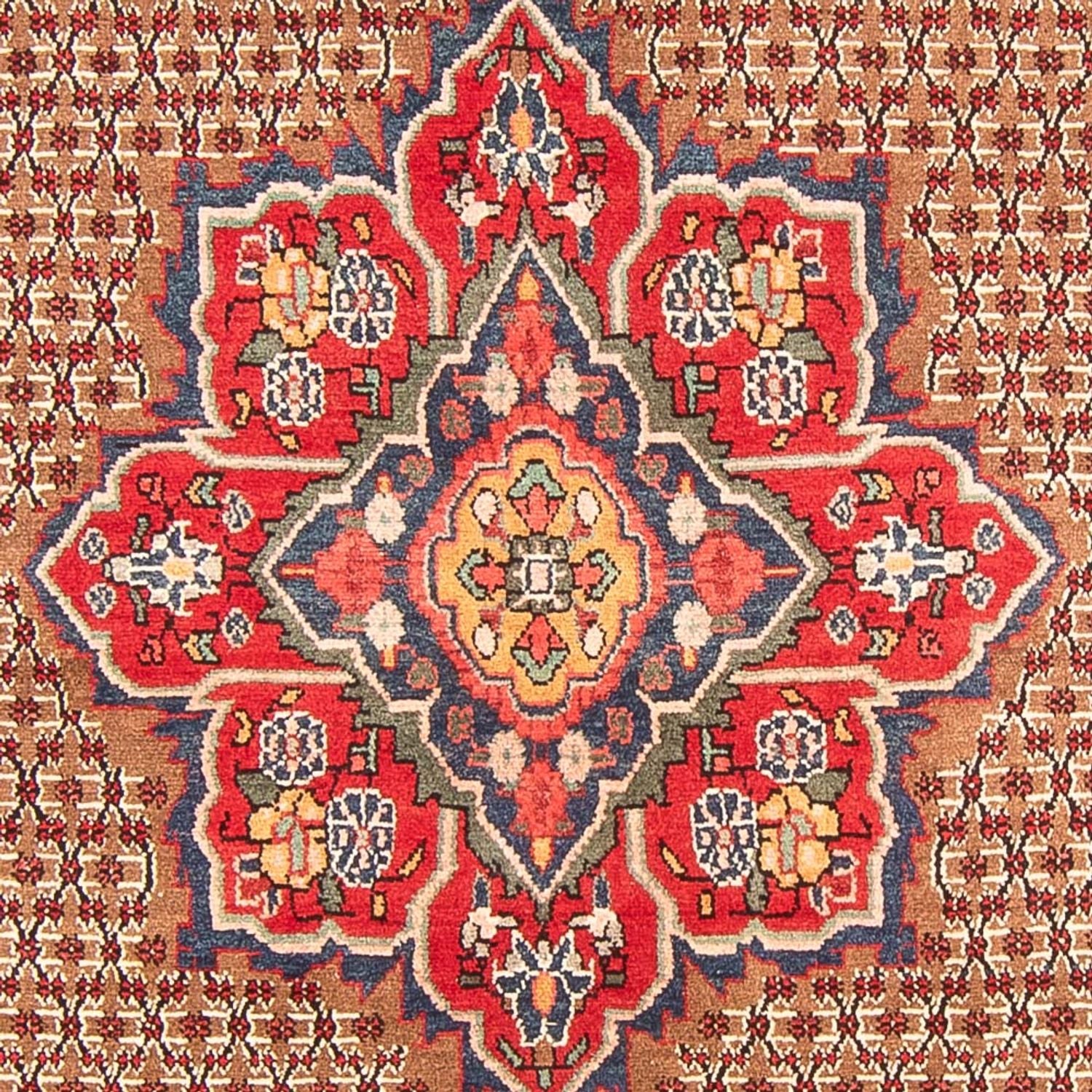 Tapis persan - Nomadic - 285 x 155 cm - multicolore
