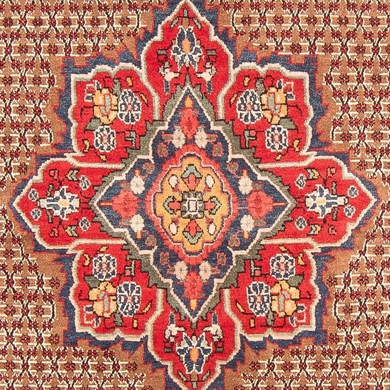 Tapis persan - Nomadic - 285 x 155 cm - multicolore