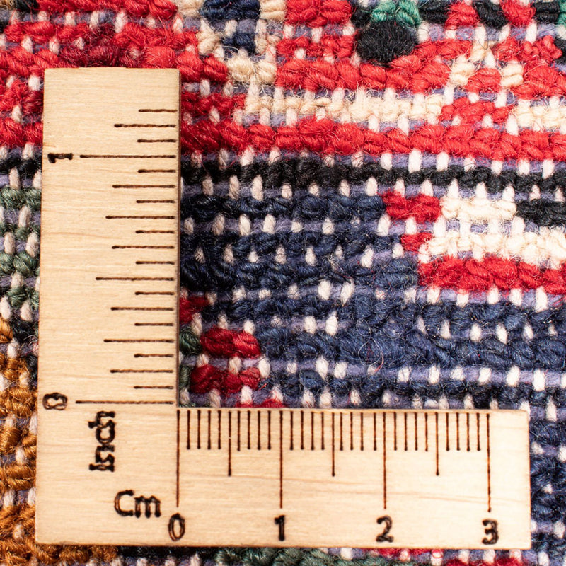 Tapis persan - Nomadic - 285 x 155 cm - multicolore
