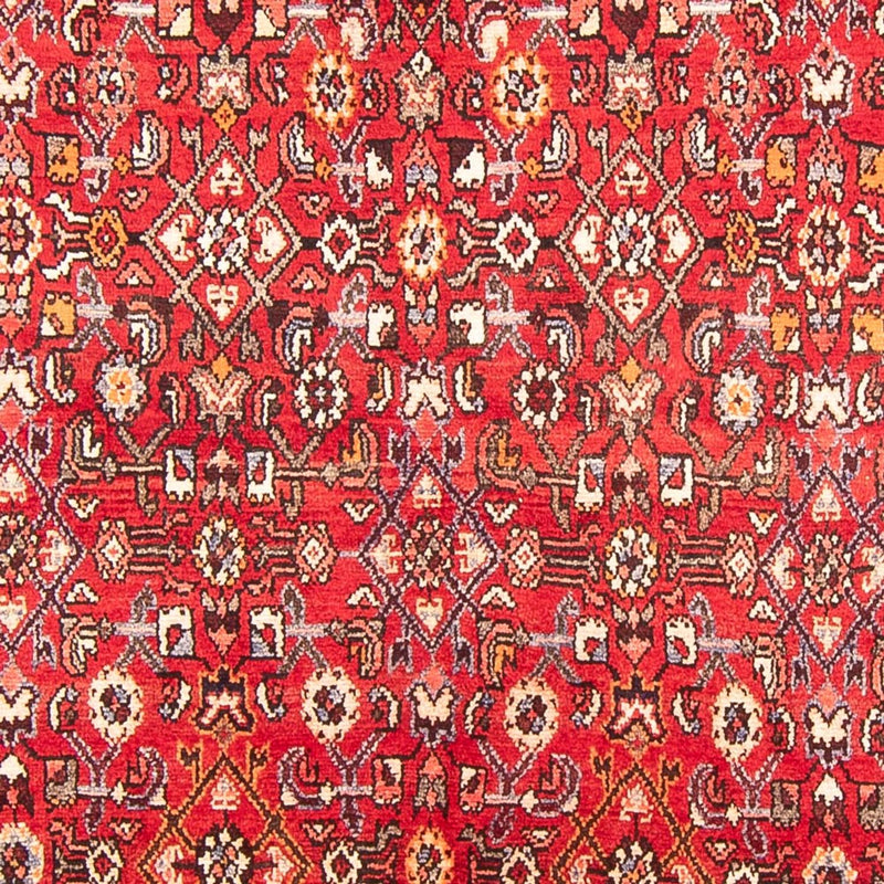 Tapis persan - Nomadic - 285 x 158 cm - rouge