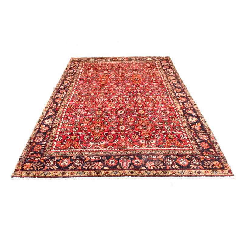 Tapis persan - Nomadic - 285 x 158 cm - rouge