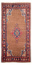 Tapis persan - Nomadic - 307 x 160 cm - multicolore