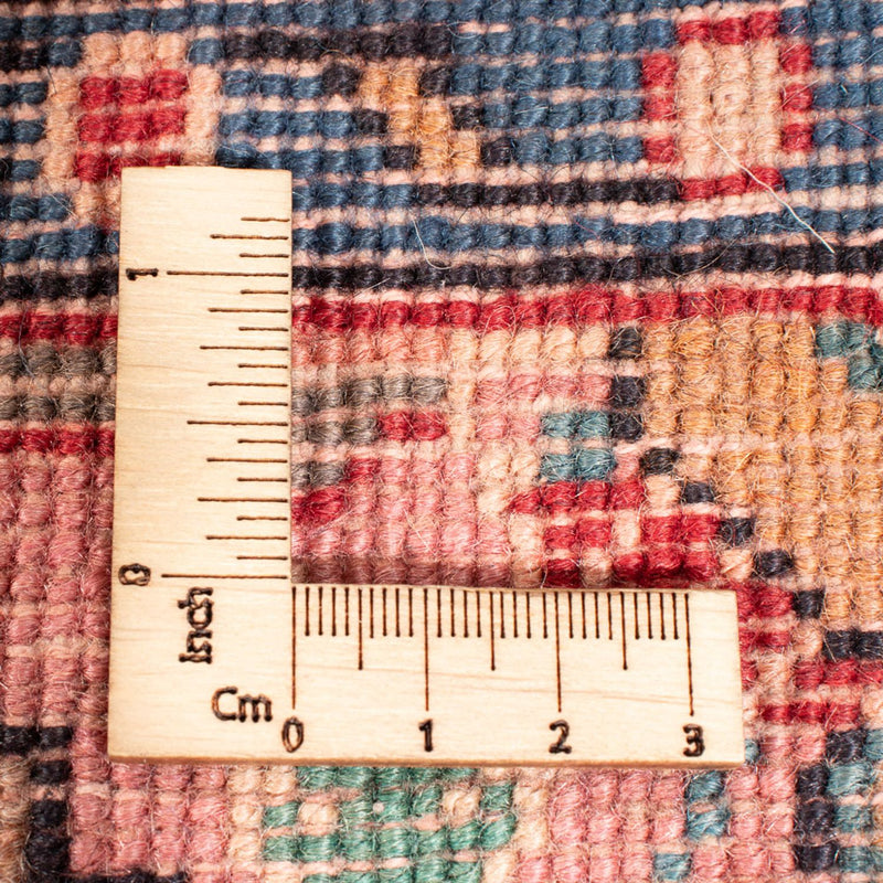 Tapis persan - Nomadic - 307 x 160 cm - multicolore