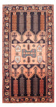Tapis de Sarouk Tapis 283x156cm - Tapis persan