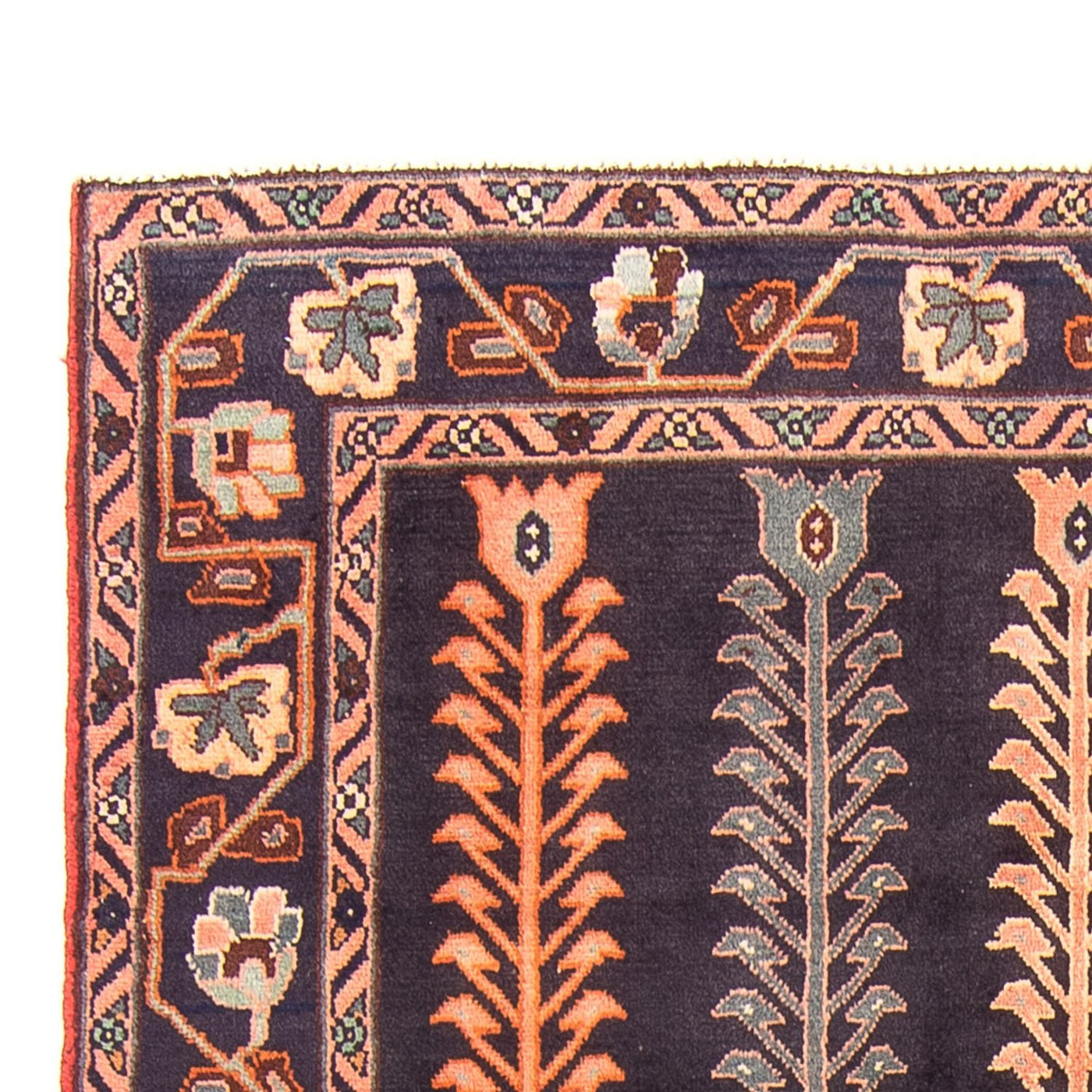 Tapis de Sarouk Tapis 283x156cm - Tapis persan