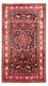 Tapis persan - Nomadic - 285 x 164 cm - bleu foncé