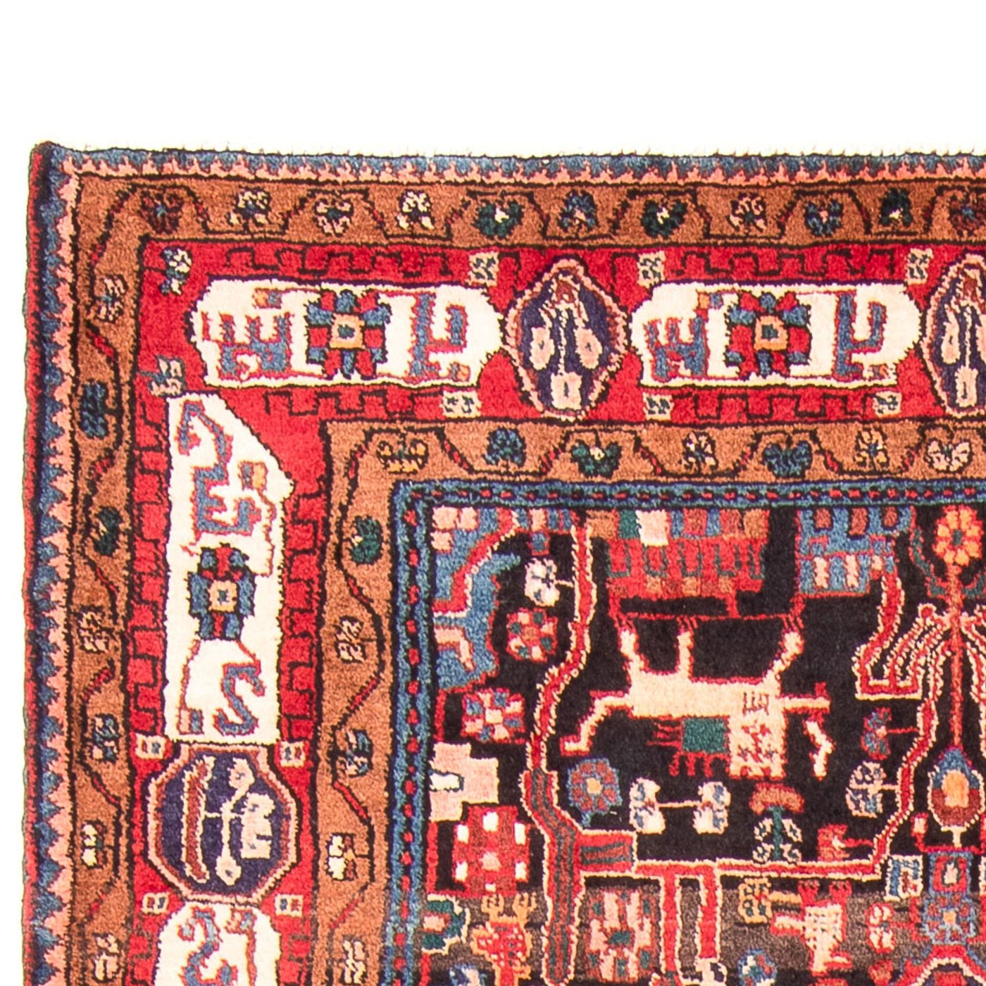 Tapis de Nahavand Tapis 285x164cm - Tapis persan