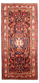 Tapis de Nahavand Tapis 313x160cm - Tapis persan