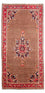 Tapis persan - Nomadic - 300 x 152 cm - marron