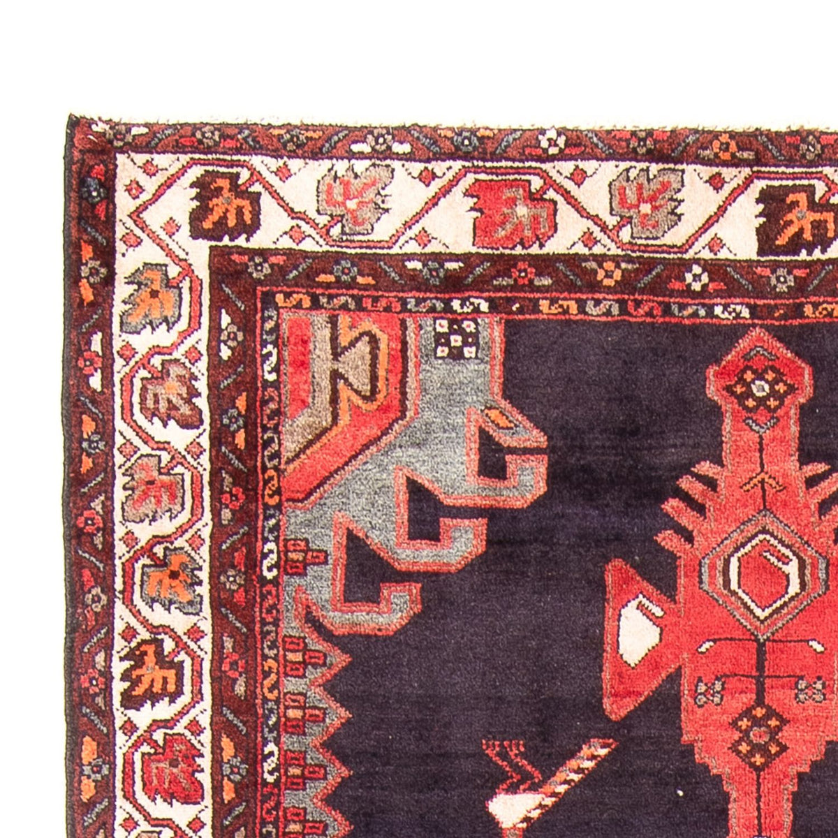 Kolyai Tapis 147x295cm - Tapis persan