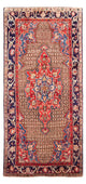 Kolyai Tapis 298x155cm - Tapis persan