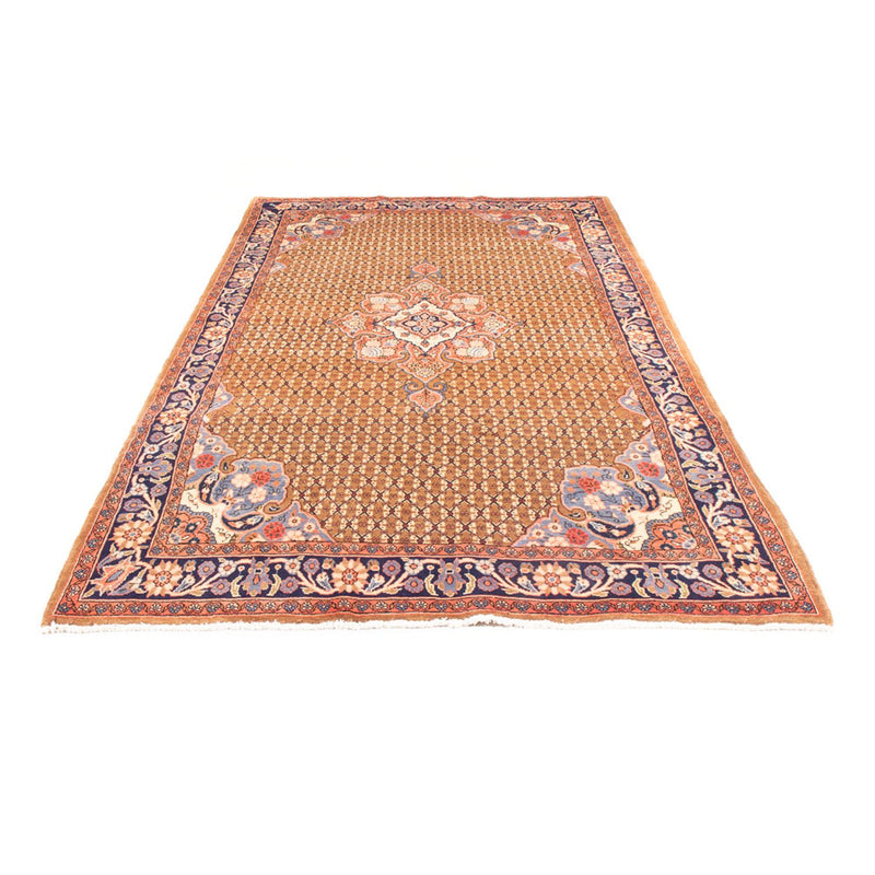 Tapis persan - Nomadic - 300 x 155 cm - multicolore