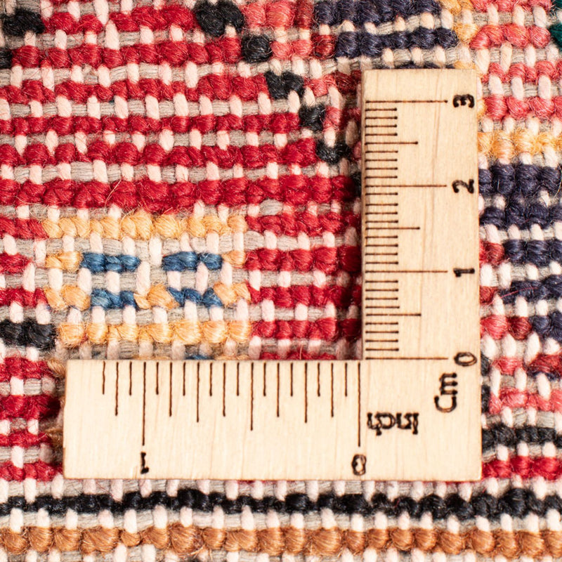 Tapis persan - Nomadic - 310 x 167 cm - bleu